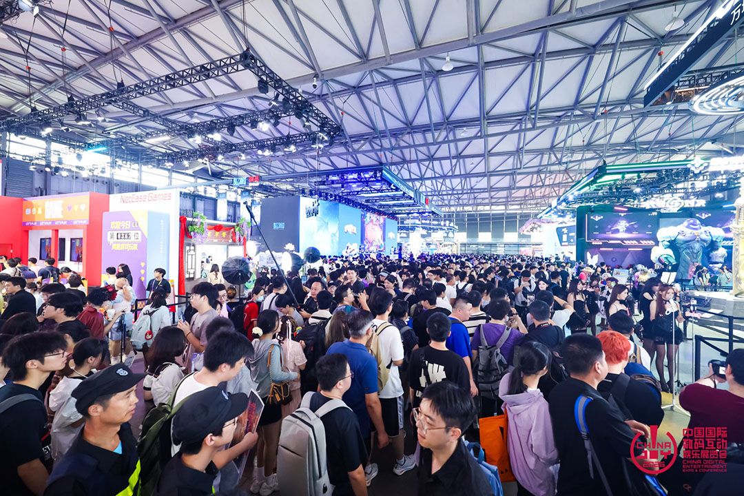 与AI同游!2026年第二十三届ChinaJoy盛大开幕! https://cms3.chinajoy.net/157/upload/resources/image/103313.jpg?token=Bearer eyJhbGciOiJIUzUxMiJ9.eyJpc3MiOiJlY2hpc2FuIiwic3ViIjoie1wiY2xpZW50XCI6XCJXRUJcIixcInR5cGVcIjpcIlVTRVJcIixcIm5hbWVcIjpcInVzZXIyX2FwaVwiLFwic2lnbmF0dXJlXCI6bnVsbCxcImV4cGlyZXNfaW5cIjoxODAwMDAwMH0iLCJpYXQiOjE3ODU1NzI3NDYsImV4cCI6MTc4NTU5MDc0Nn0.HPnAxiidYD1k7VkgJAD_0D0Wu1tmwQ6G_gTyksby3y2UZCbUy9DUdn6tHTLCCrc3fJB-Ny2umh8wrpsCHGvtJw